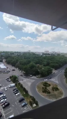 Продам квартиру ЖК Грани Подстанция Дафи Гагарина