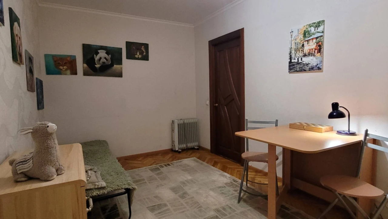 Продаж 2-кімнатної квартири від власника, без комісії