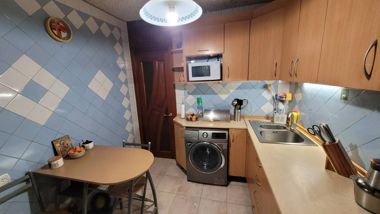 Продаж 2-кімнатної квартири від власника, без комісії