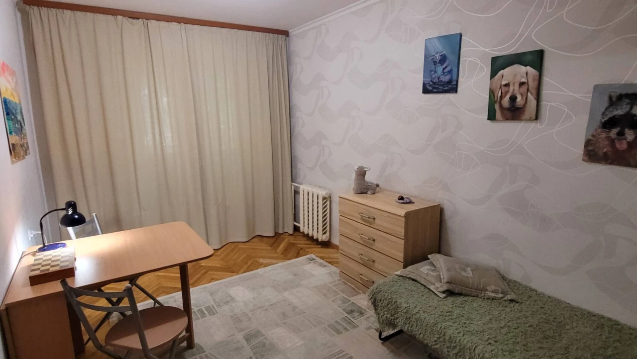 Продаж 2-кімнатної квартири від власника, без комісії