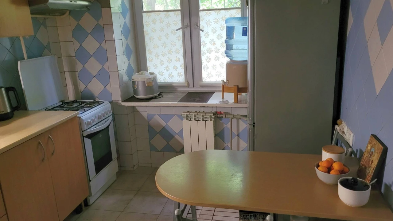 Продаж 2-кімнатної квартири від власника, без комісії