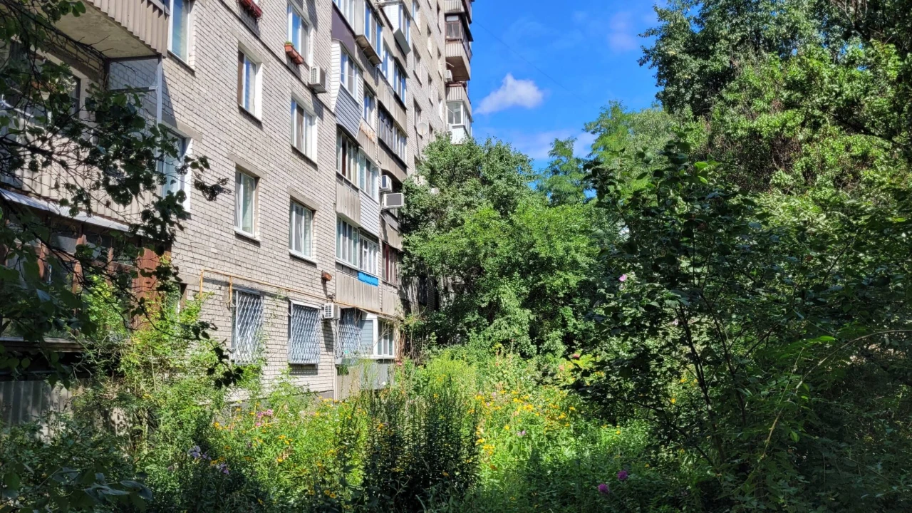 Продаж 2-кімнатної квартири від власника, без комісії