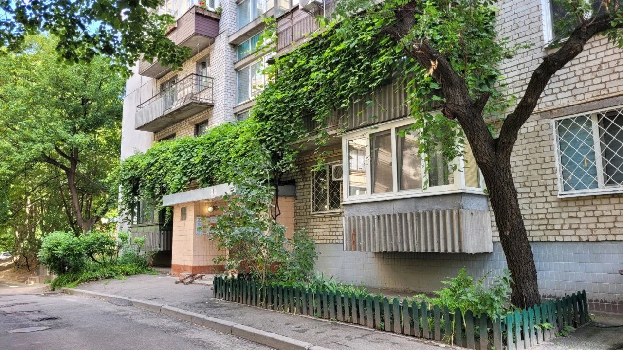 Продаж 2-кімнатної квартири від власника, без комісії