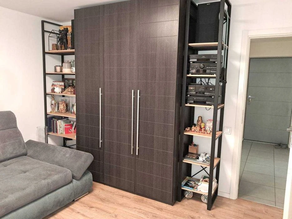Продам отличную 2х ком. квартиру п-т.Леси Украинки 15 бул.Ку