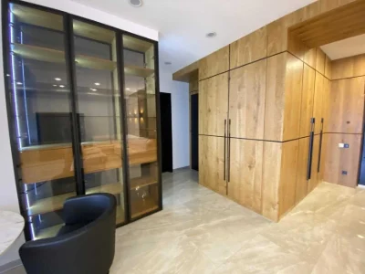 Видова 2-кімнатна квартира 90 м² | Печерськ, центр Києва