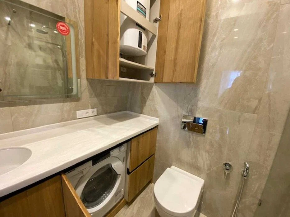 Видова 2-кімнатна квартира 90 м² | Печерськ, центр Києва