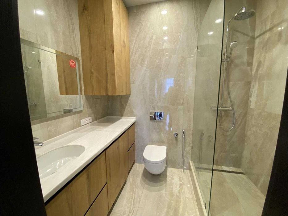 Видова 2-кімнатна квартира 90 м² | Печерськ, центр Києва