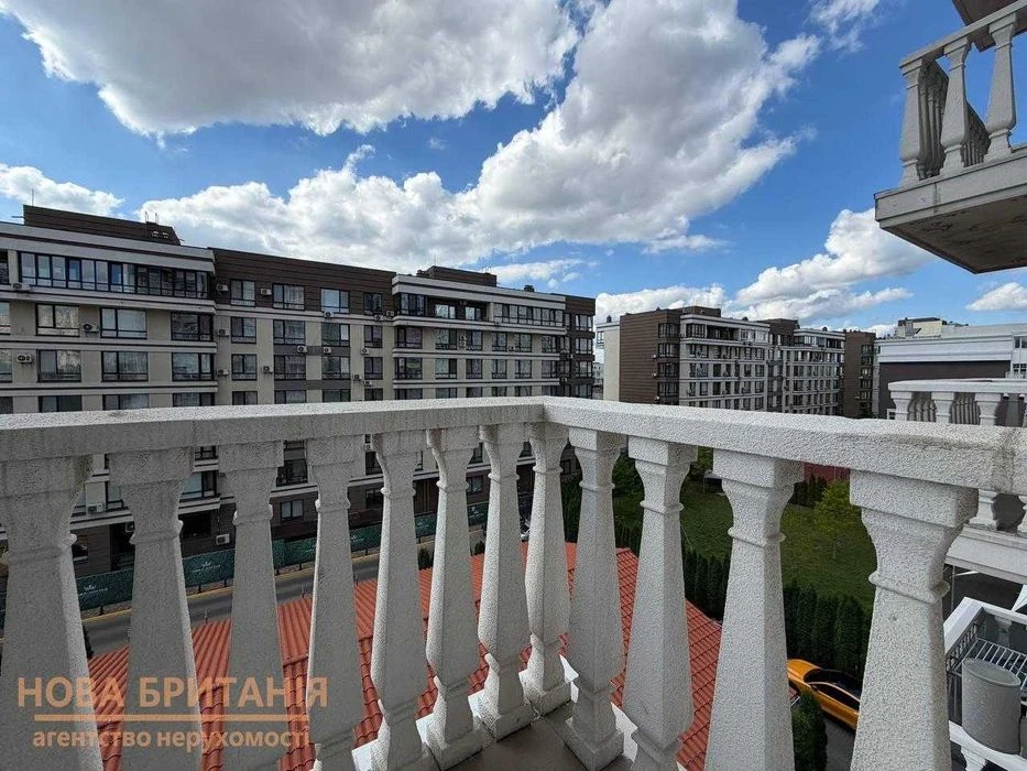 ЕКСКЛЮЗИВ БЕЗ КОМІСІЇ! 1к з балконом та резервним живленням