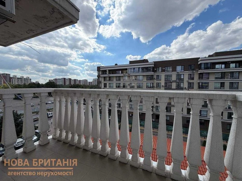 ЕКСКЛЮЗИВ БЕЗ КОМІСІЇ! 1к з балконом та резервним живленням
