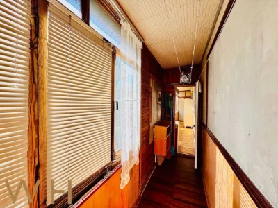 Продам 2 кім. квартиру, 65 м², вул. Шолом-Алейхема, 9, метро