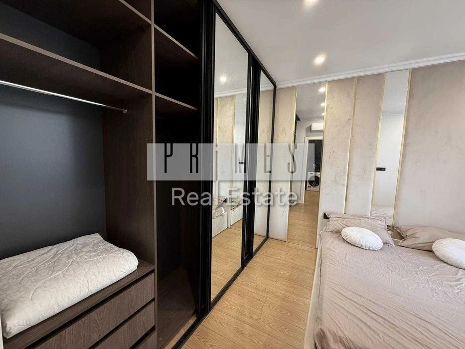 Продаж квартири з ремонтом ЖК Славутич, Зарічна 2