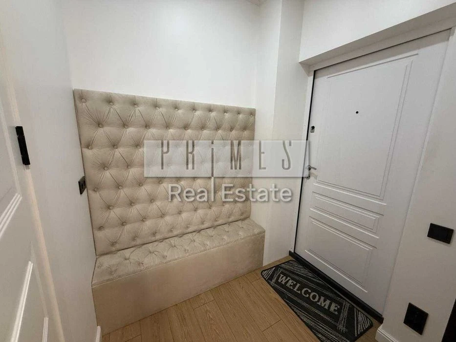 Продаж квартири з ремонтом ЖК Славутич, Зарічна 2