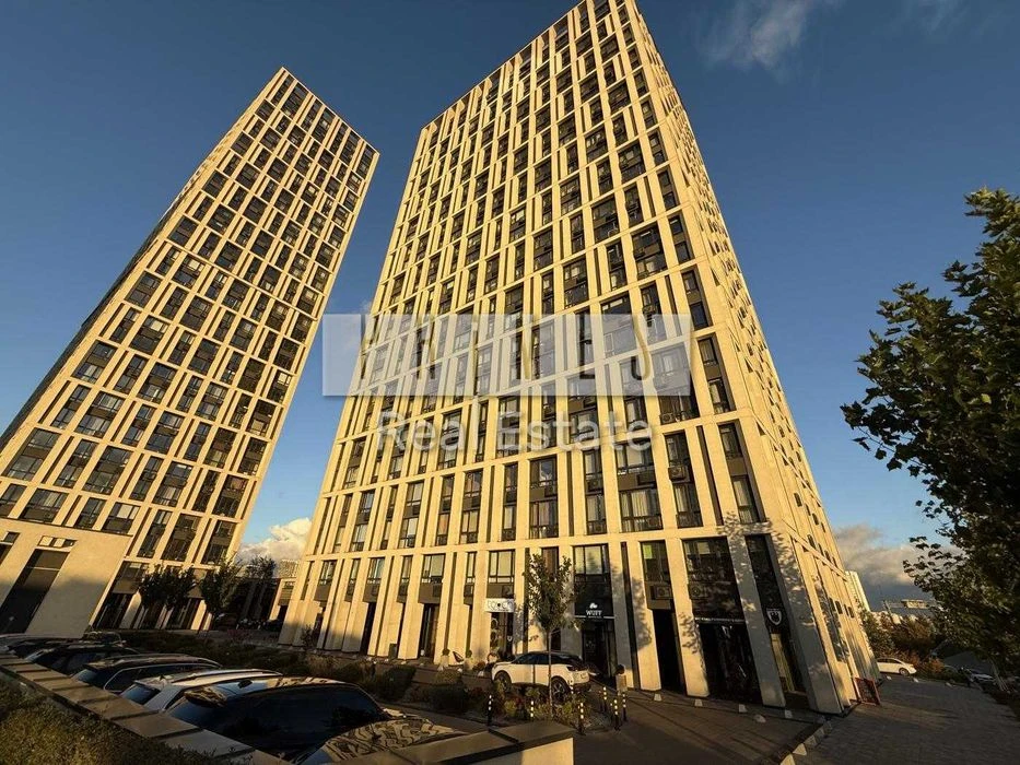 Продаж квартири з ремонтом ЖК Славутич, Зарічна 2