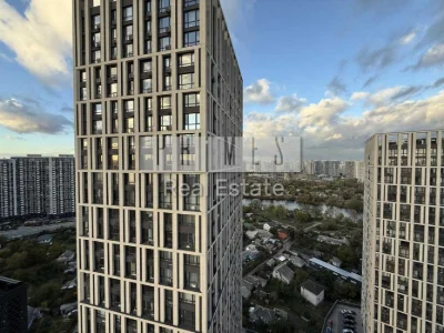 Продаж квартири з ремонтом ЖК Славутич, Зарічна 2