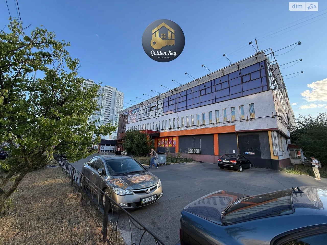 Продаж Окремий гараж Дарницький