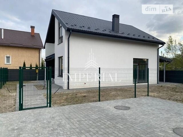 Продаж 2 поверхового будинку 145 кв. м, 4 кімнати, на вул. С