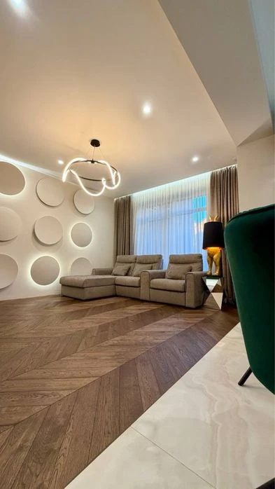 Продам люксовый танухаус Comfort City Lagoon