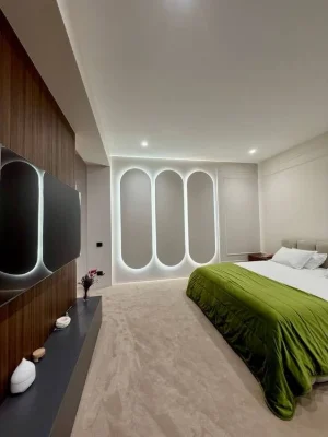 Продам люксовый танухаус Comfort City Lagoon