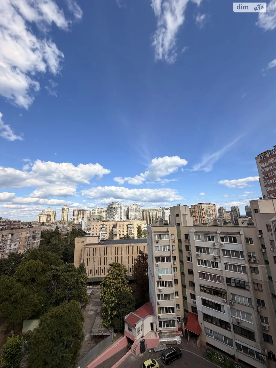 Продаж Квартира Приморський