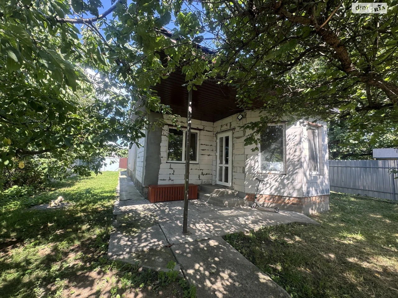 House for sale Staromiskyi