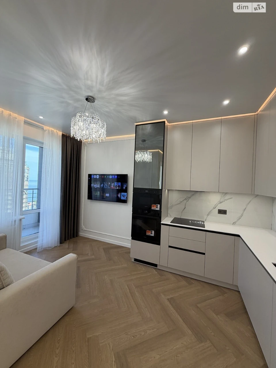 Long-Term Rental Apartment Arcadia