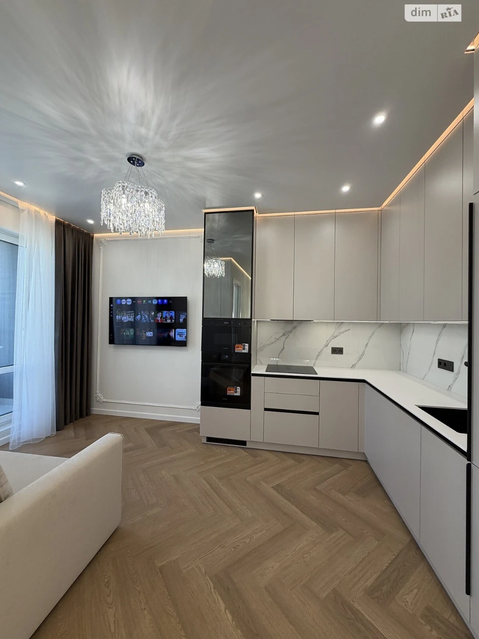 Long-Term Rental Apartment Arcadia