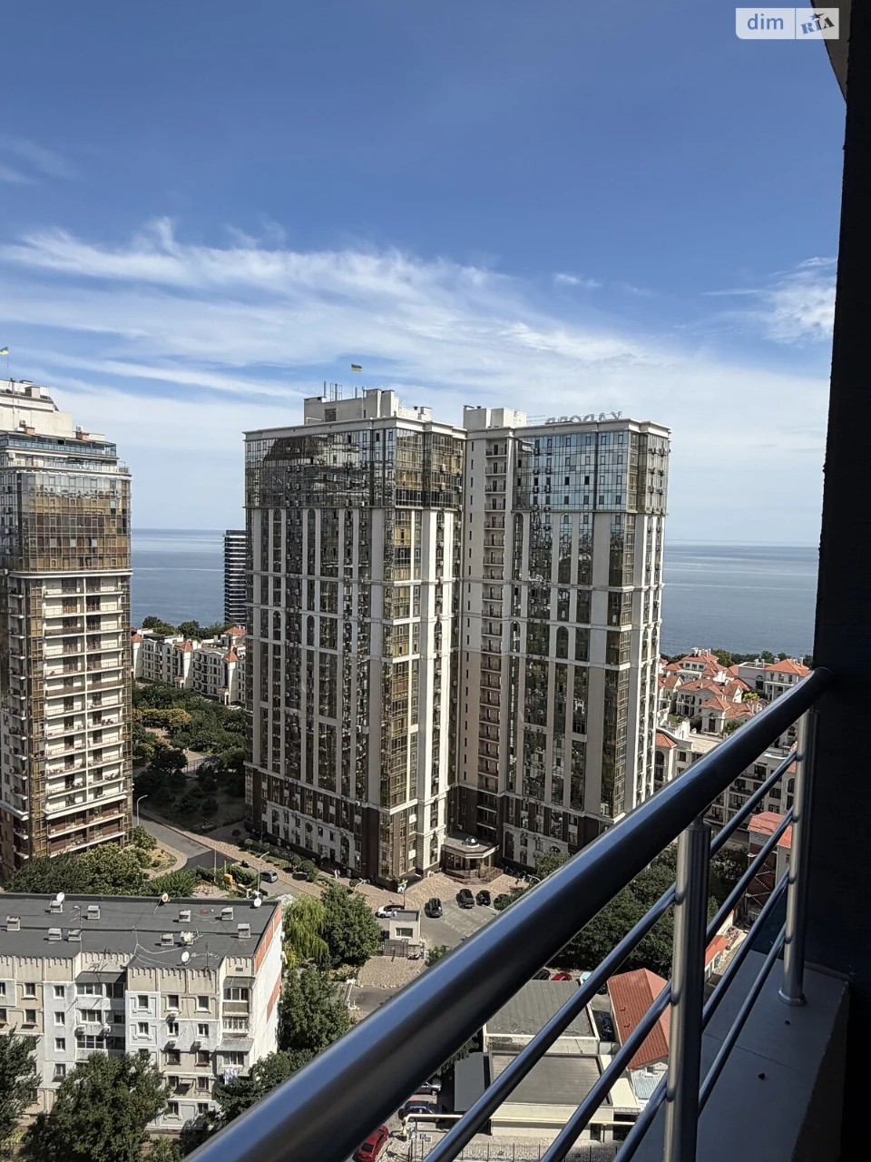 Long-Term Rental Apartment Arcadia