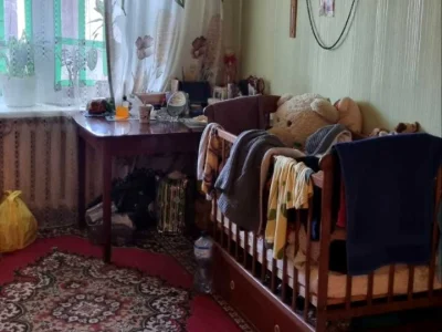 Квартира. Одеса, Академіка Корольова вул.