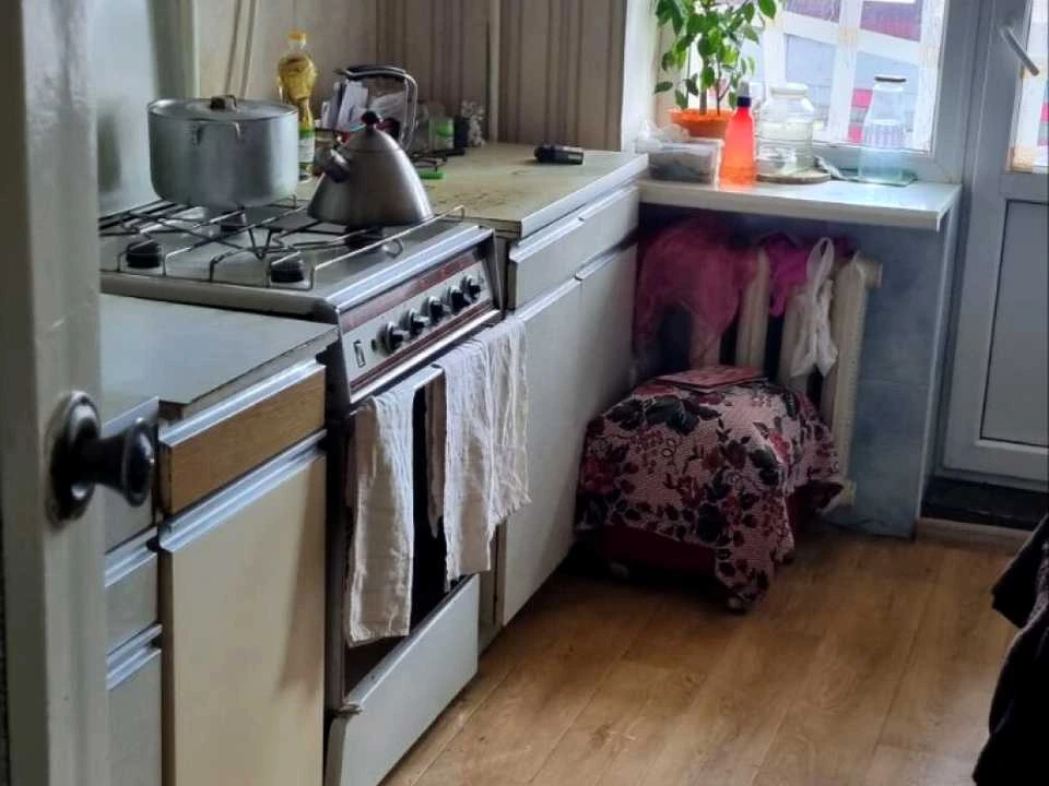 Квартира. Одеса, Академіка Корольова вул.