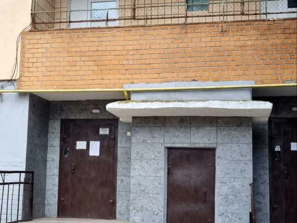 Квартира. Одеса, Академіка Корольова вул.