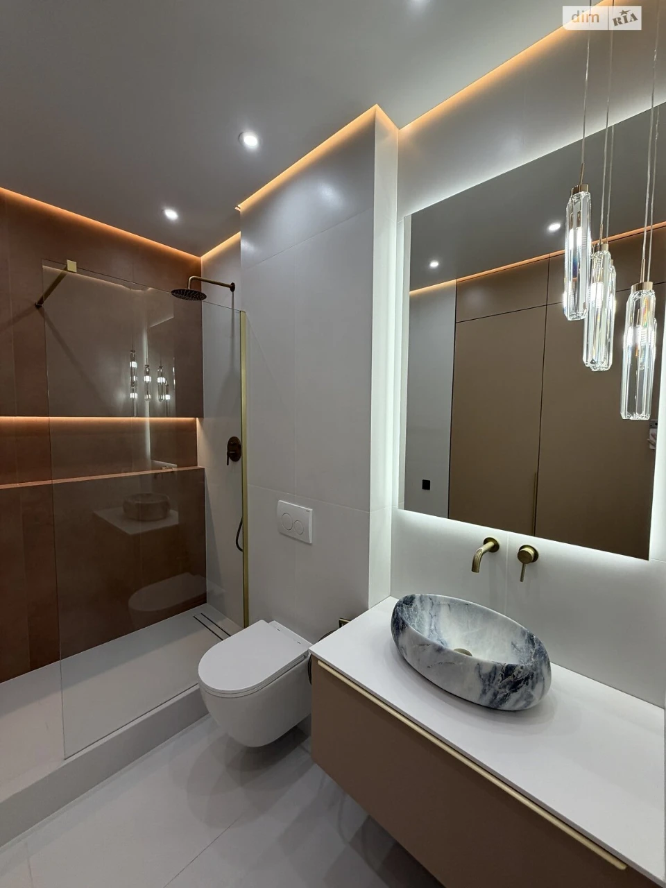 Long-Term Rental Apartment Arcadia