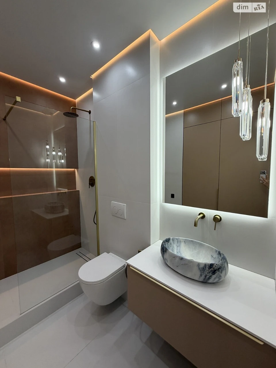Long-Term Rental Apartment Arcadia