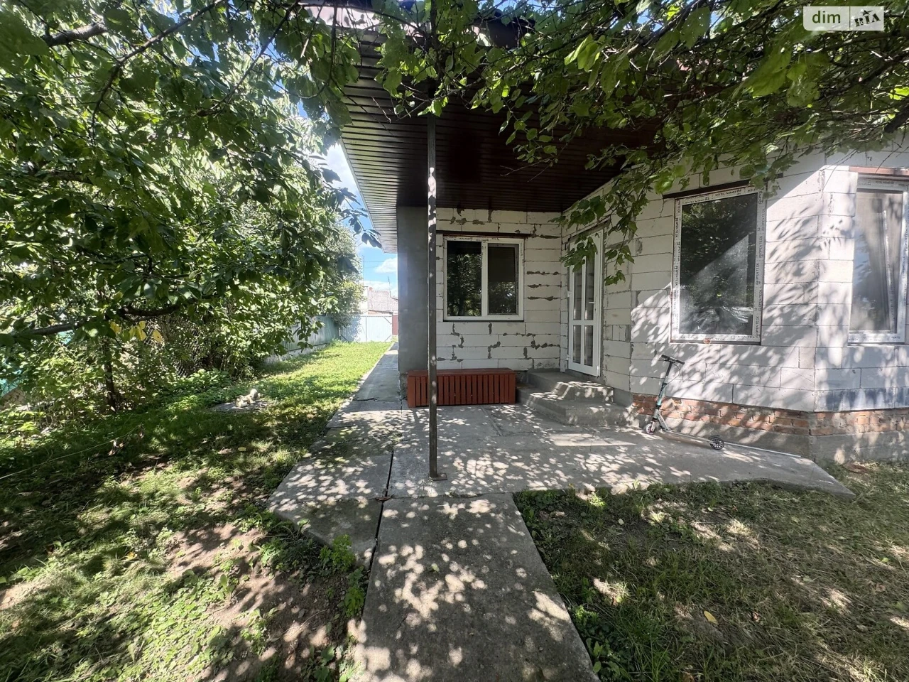 House for sale Staromiskyi