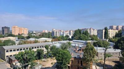 ДЕРЖАВНІ програми - ТАК! 1-кімнатна квартира З РЕМОНТОМ у ЖК
