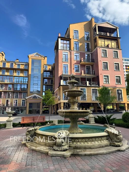 99 thousand$‼️‼️ Residential complex FELICITA‼️ Two bedrooms‼️‼️ Apartment 83 m2 /