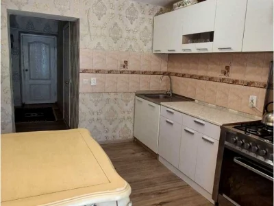 Будинок. Одеса, 1-й Китобійний пров.