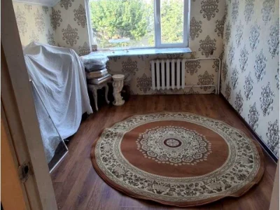 Будинок. Одеса, 1-й Китобійний пров.