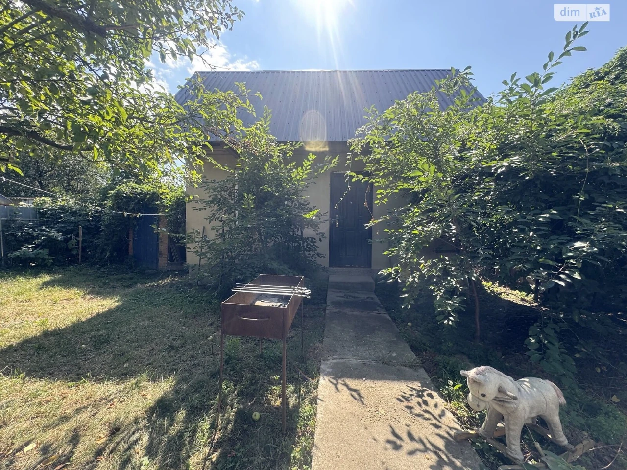 House for sale Staromiskyi