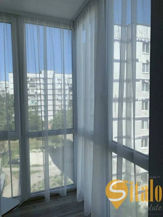 Квартира в новобудові 2х кімнатна ЖК River Hall(019)
