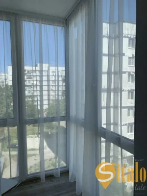 Квартира в новобудові 2х кімнатна ЖК River Hall(019)