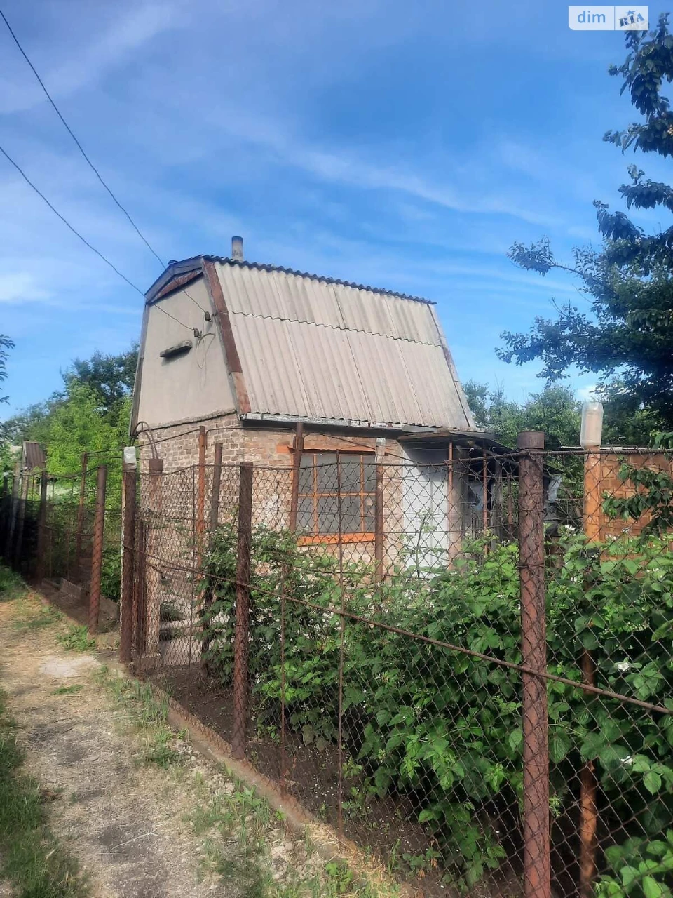 Продаж Дім