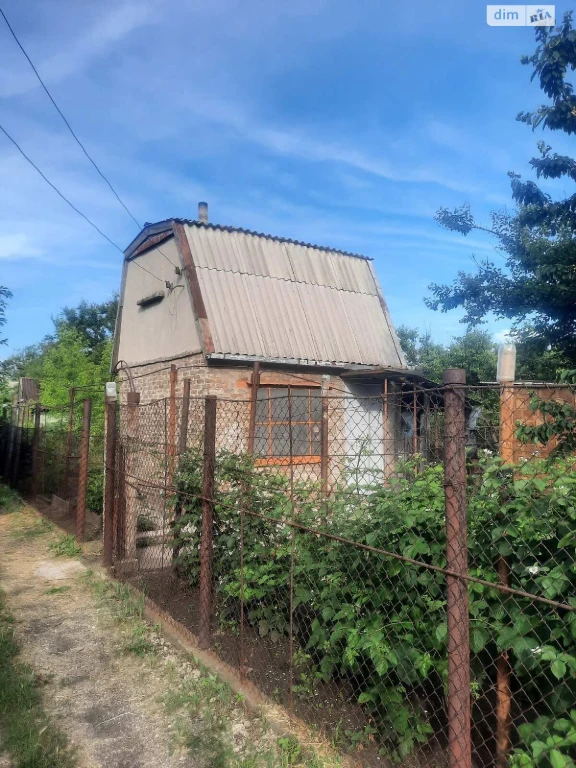 Продаж Дім