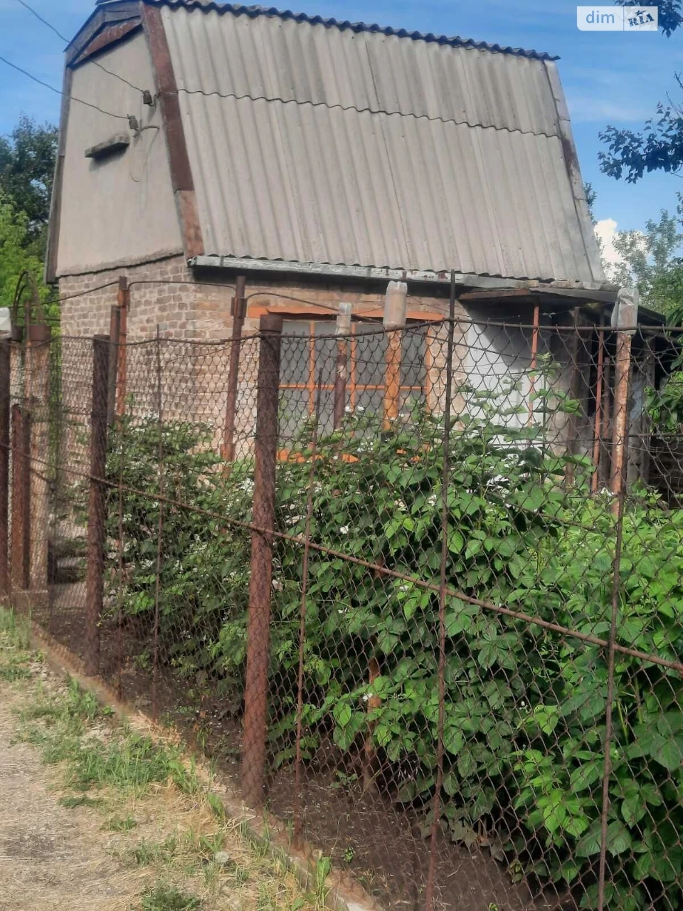 Продаж Дім