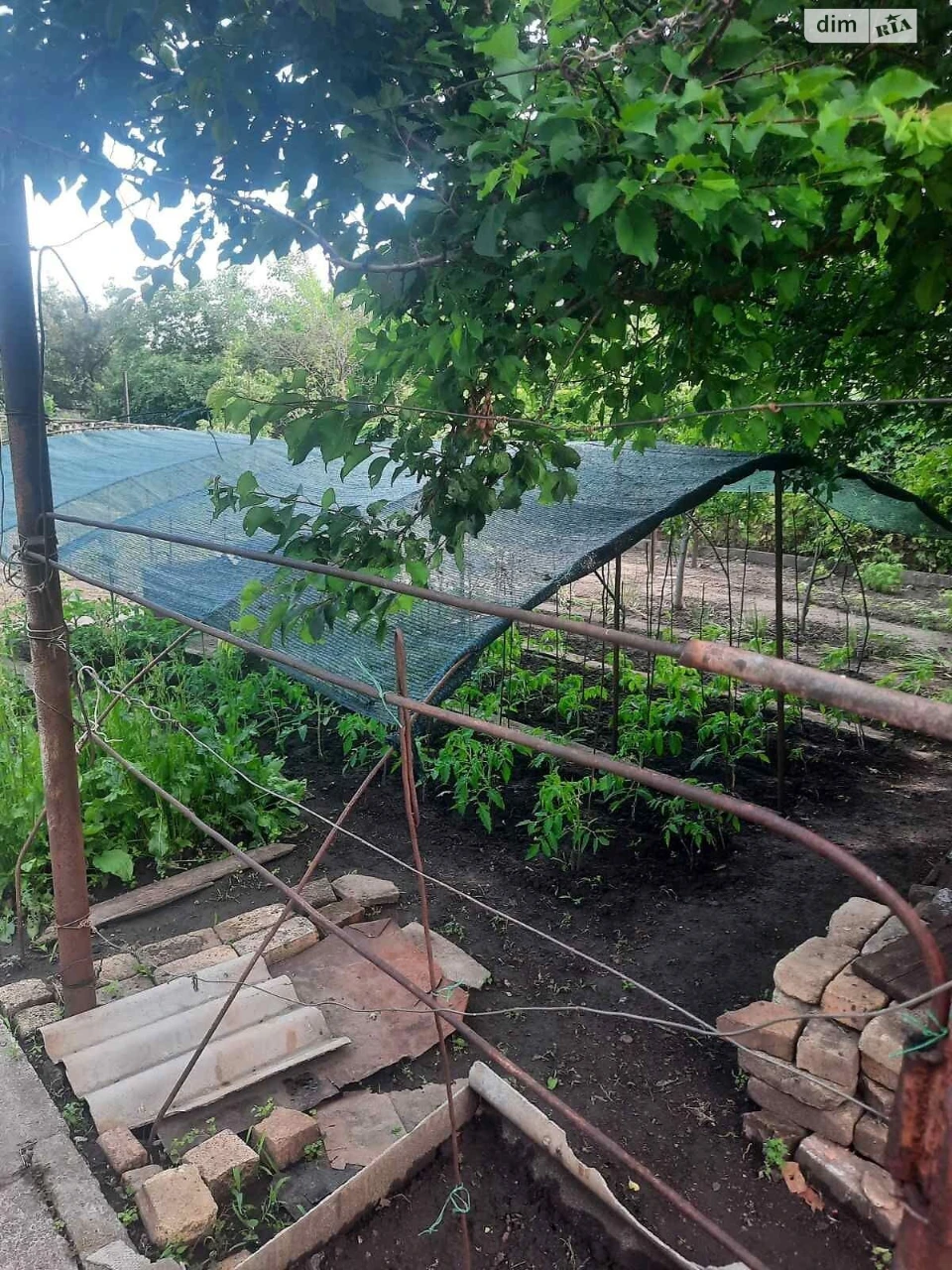 Продаж Дім