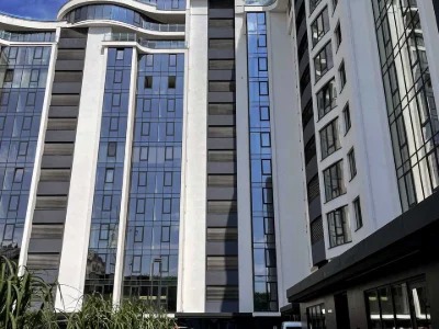 Квартира. Івано-Франківськ, Гетьмана Мазепи вул.