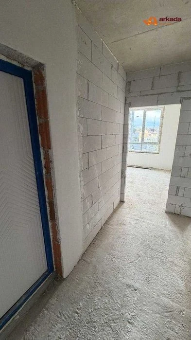 Продаж здана 1 кім квартира в ЖК Імперія ІІ