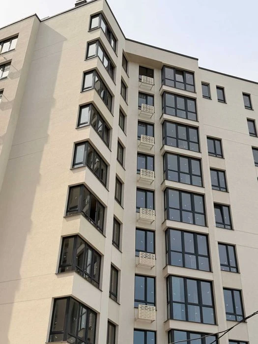 Продаж здана 1 кім квартира в ЖК Імперія ІІ