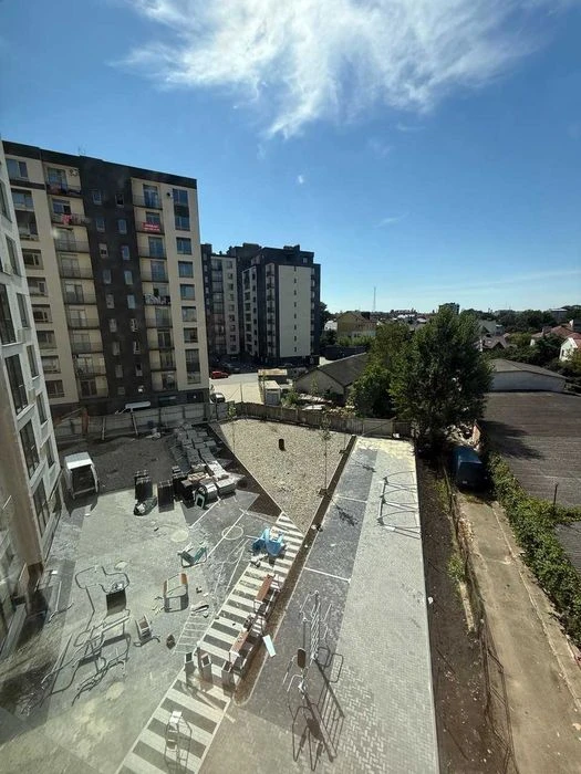 Продаж здана 1 кім квартира в ЖК Імперія ІІ
