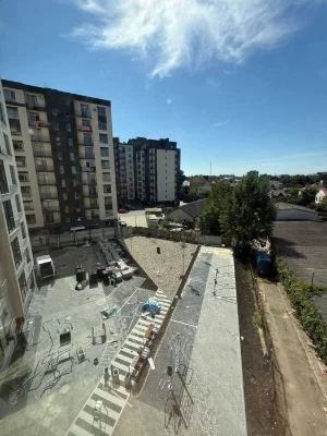 Продаж здана 1 кім квартира в ЖК Імперія ІІ