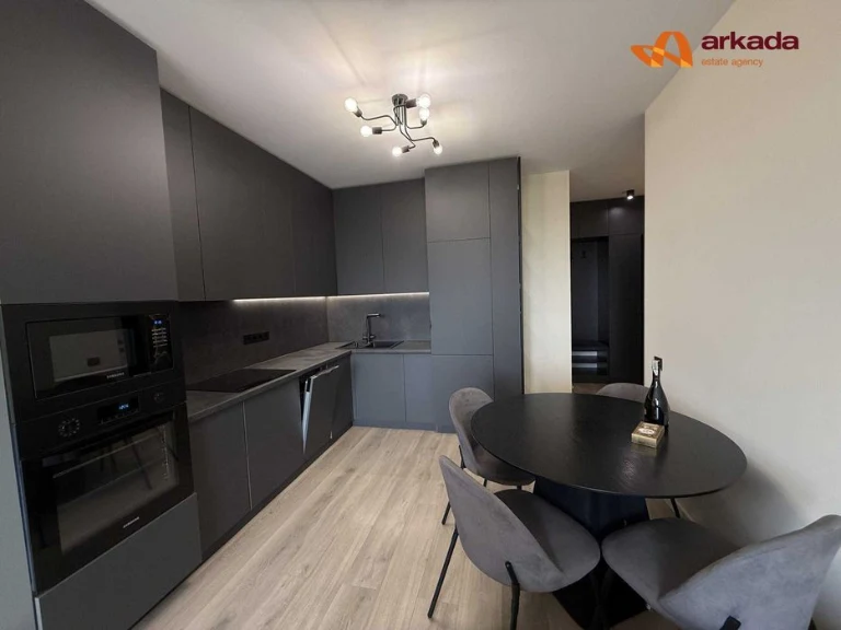 велика 1кім біля озера, Жк Озеро, 47м2